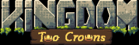 couverture jeu vidéo Kingdom: Two Crowns