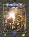 couverture jeu vidéo Kingdom Under Fire