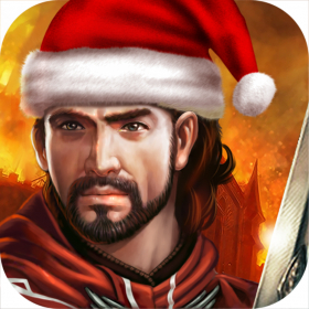 couverture jeu vidéo Kingdom War - Fire of Alliance