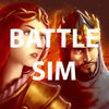 couverture jeu vidéo Kingdoms: Battle Simulator