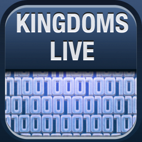 couverture jeu vidéo Kingdoms Live Code Booster