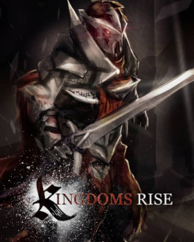 couverture jeu vidéo Kingdoms Rise