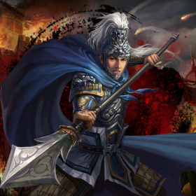 couverture jeu vidéo Kingdoms War