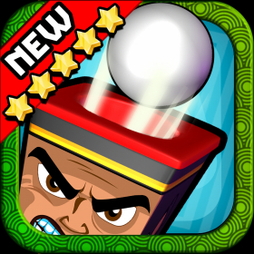 couverture jeu vidéo Kings & Cannon