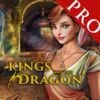 couverture jeu vidéo Kings and the Dragon Pro