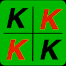 couverture jeu vidéo Kings Corner