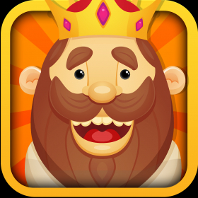 couverture jeu vidéo Kings Honor lui coupe la tête