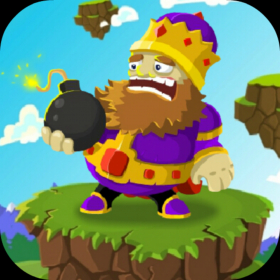 couverture jeu vidéo Kings Troubles