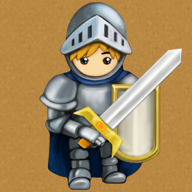 couverture jeu vidéo Kingturn RPG