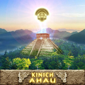 couverture jeu vidéo Kinich AHAU Lite