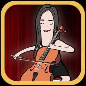 couverture jeu vidéo Kinito Music Puzzle