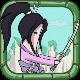 couverture jeu vidéo Kinito Ninja