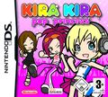 couverture jeu vidéo Kira Kira Pop Princess