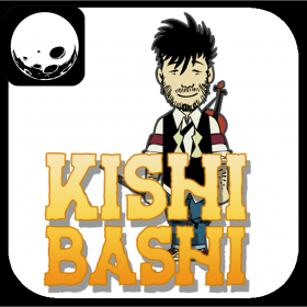 couverture jeu vidéo Kishi Bashi