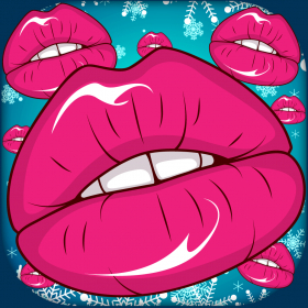 couverture jeu vidéo Kiss booth - un jeu de baisers pour les amoureux - gratuit
