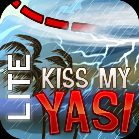 couverture jeu vidéo Kiss My Yasi LITE
