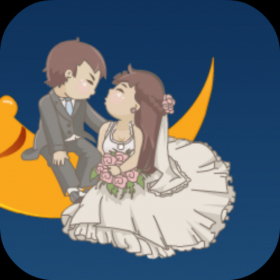 couverture jeu vidéo Kiss On New Moon3