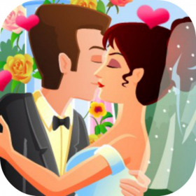 couverture jeu vidéo Kiss The Bride
