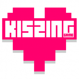 couverture jeu vidéo Kissing Game