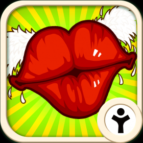 couverture jeu vidéo Kissing