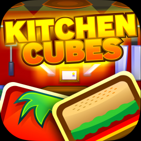 couverture jeux-video Kitchen Cubes