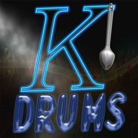 couverture jeu vidéo Kitchen Drums - HD Pro Version