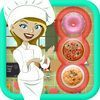 couverture jeu vidéo Kitchen Fever Cooking Game