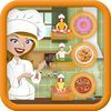 couverture jeux-video Kitchen Fever Cooking Master