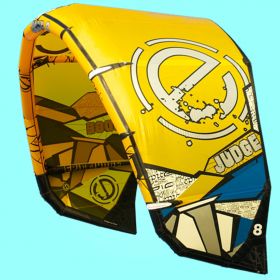 couverture jeu vidéo Kiteboard - la simulation du jeu Ultimate Kiteboarding