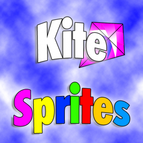 couverture jeu vidéo KiteSprites
