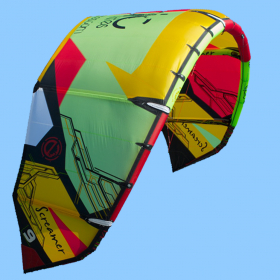 couverture jeu vidéo Kitesurf - The Ultimate Kiteboarding Simulation Game