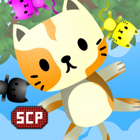 couverture jeu vidéo Kitten Juggling