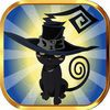 couverture jeu vidéo kittens Run