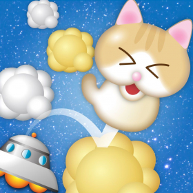 couverture jeu vidéo KittenUp