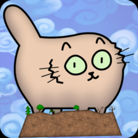 couverture jeu vidéo Kitty Rocks! Free