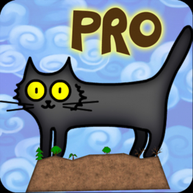 couverture jeu vidéo Kitty Rocks Pro