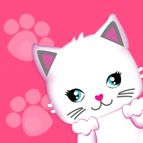 couverture jeu vidéo Kitty Tap