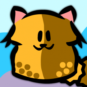 couverture jeu vidéo Kitty Up