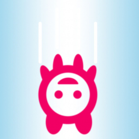 couverture jeu vidéo KittyFall