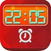 couverture jeu vidéo Kiwake Alarm Clock - Wake Up Sounds & Clock ,Take back your mornings