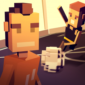 couverture jeu vidéo Kixel World of Football