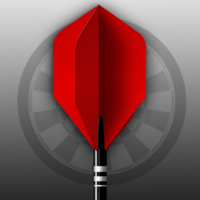 couverture jeu vidéo KL Darts