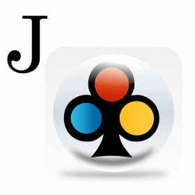 couverture jeu vidéo Klaverjassen