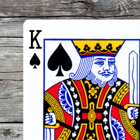 couverture jeu vidéo Klondike Solitaire - Classic