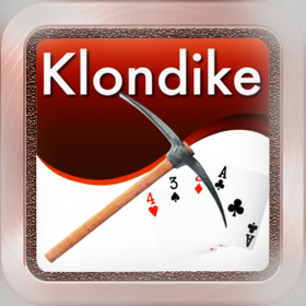 couverture jeu vidéo Klondike Solitaire Unlimited
