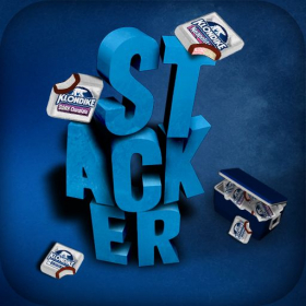 couverture jeu vidéo Klondike® Stacker
