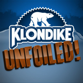 couverture jeu vidéo Klondike Unfoiled!