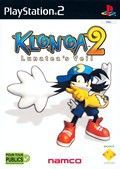 couverture jeu vidéo Klonoa 2 : Lunatea&#039;s Veil