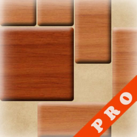couverture jeu vidéo Klotski Pro