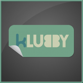 couverture jeu vidéo Klubby